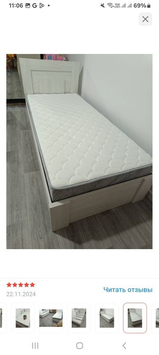 Продам две кровати 90×200