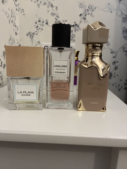 Отливки на Оригинални парфюми