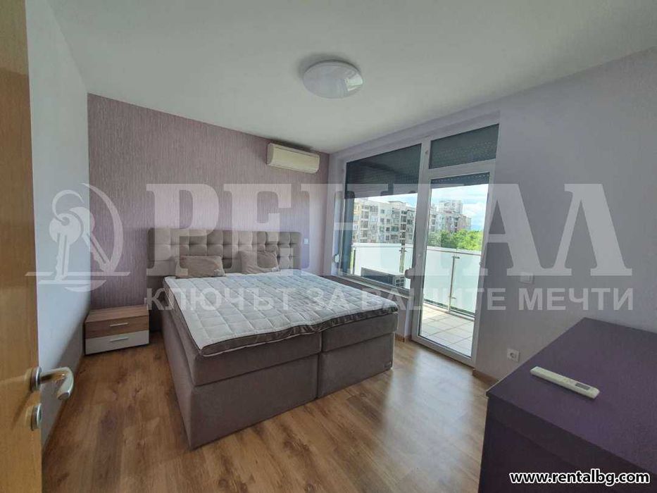 Дава се под наем Многостаен апартамент в Пловдив, Кършияка - 150 кв.м за 850 € - Снимка #9