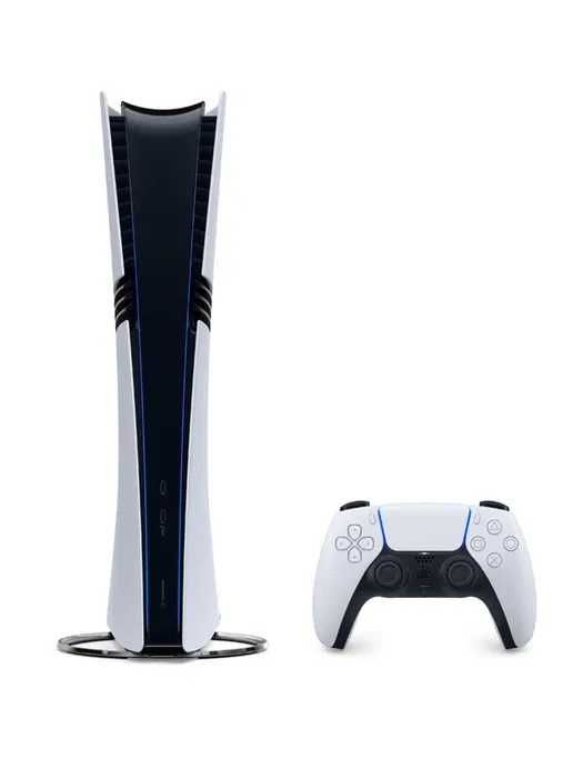 Sony PlayStation 5 Pro 2 TB Бесплатная доставка