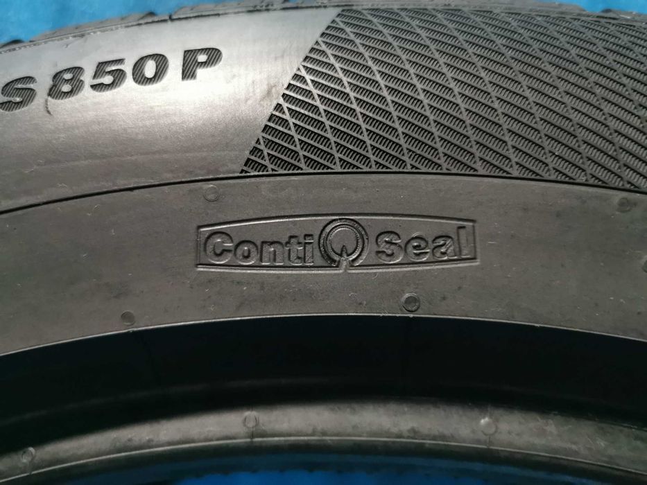 255/50 R19 - continental m+s 2 bucati
