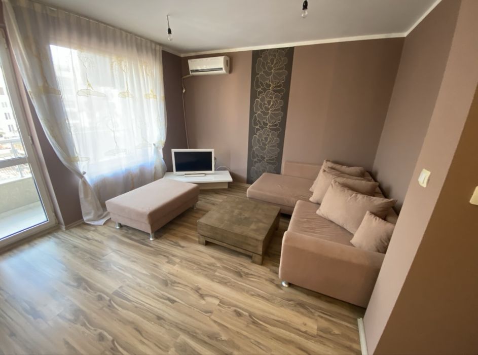 Двустаен под наем от собственик