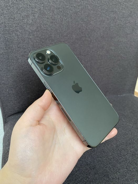 iPhone 13 Pro 128gb В идеале