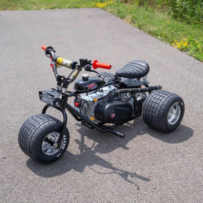 Drift trike дрифт триколка