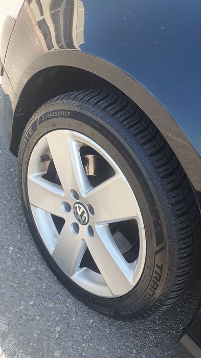 VOLKSWAGEN Passat 2006 — imagine 14