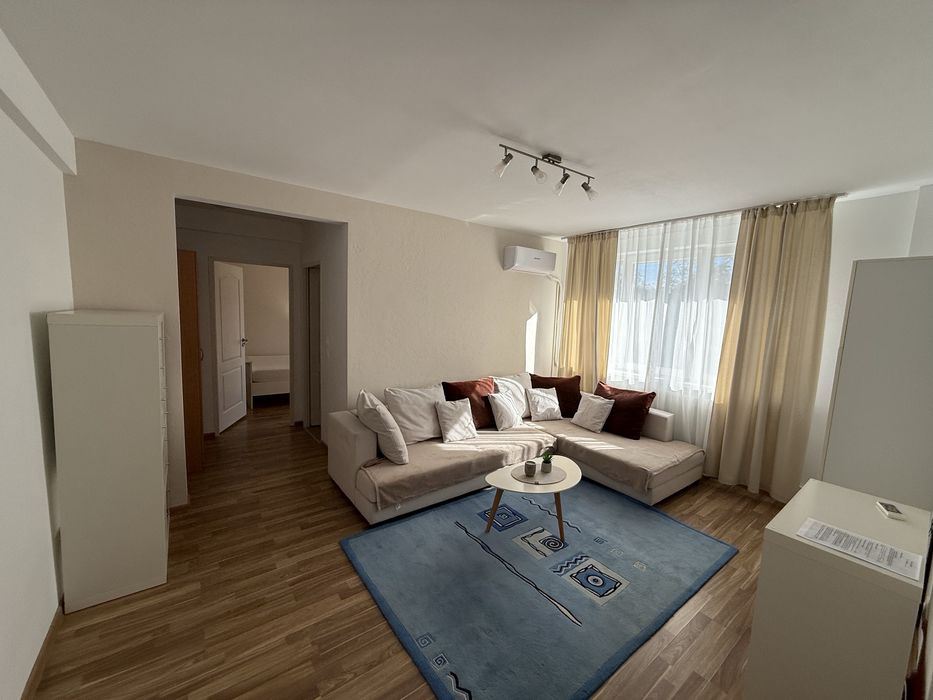 Inchiriez 2 camere Iulius Mall Gheorgheni