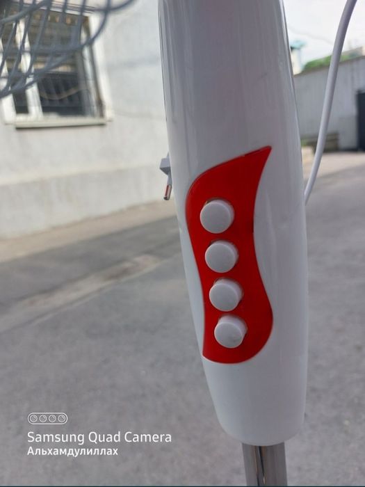 ХИТ ПРОДАЖ!!! Вентиляторы напольные(винтилятор) Новые