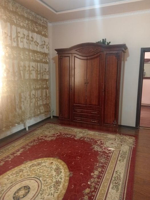 Уй сотилади.Маданиятда ховли сотилади