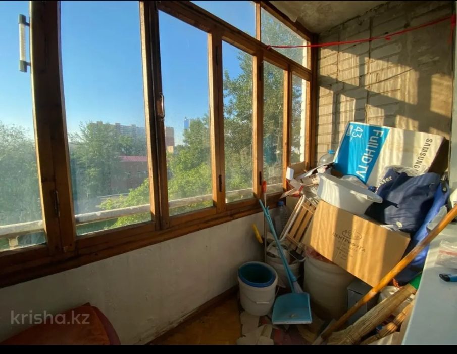 Продам 3 комнатную квартиру