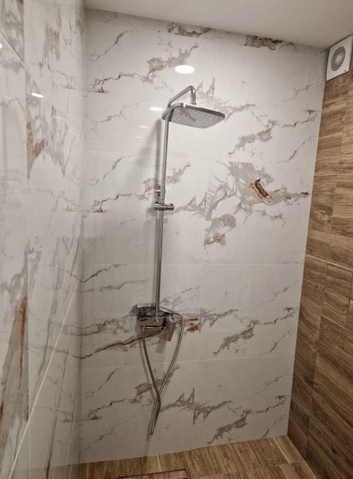 Двустаен, под наем, ж.к Малинова долина