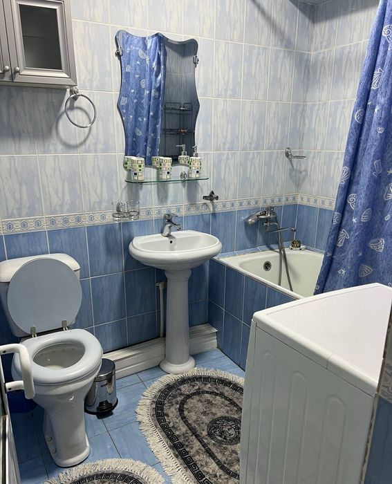 Продаётся 1комнатная квартира на Ц-6, Юнусабадский район