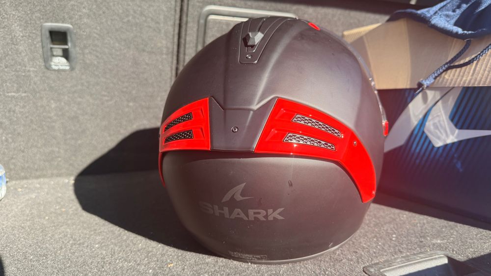 Shark Spartan Seytan RS