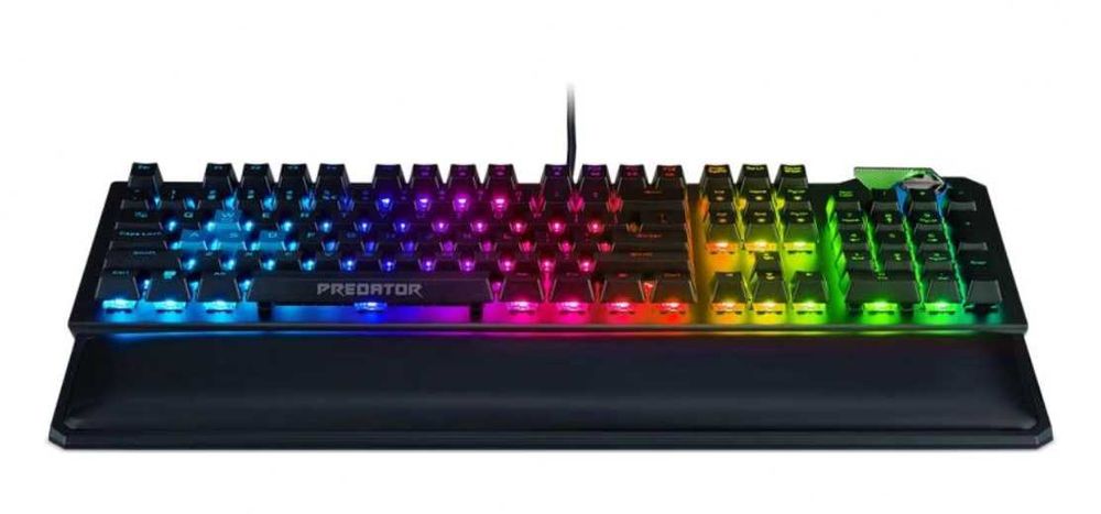 Acer Predator Aethon 700