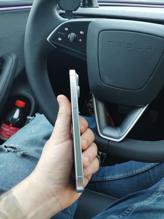 Iphone 15 Pro Max 512Gb Baterie 100%