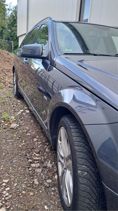 MERCEDES-BENZ C-Class 2010 — imagine 2