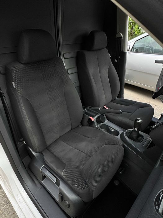 Interior scaune + banchete Vw Passat B6 B7 Golf Caddy Touran Polo