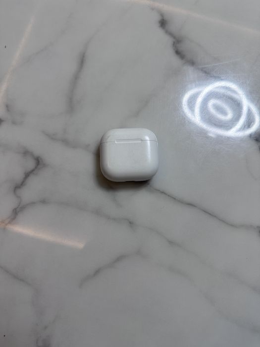 Наушники Air Pods 4