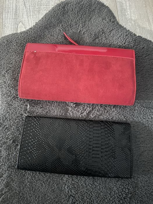 Дамски клъч/плик