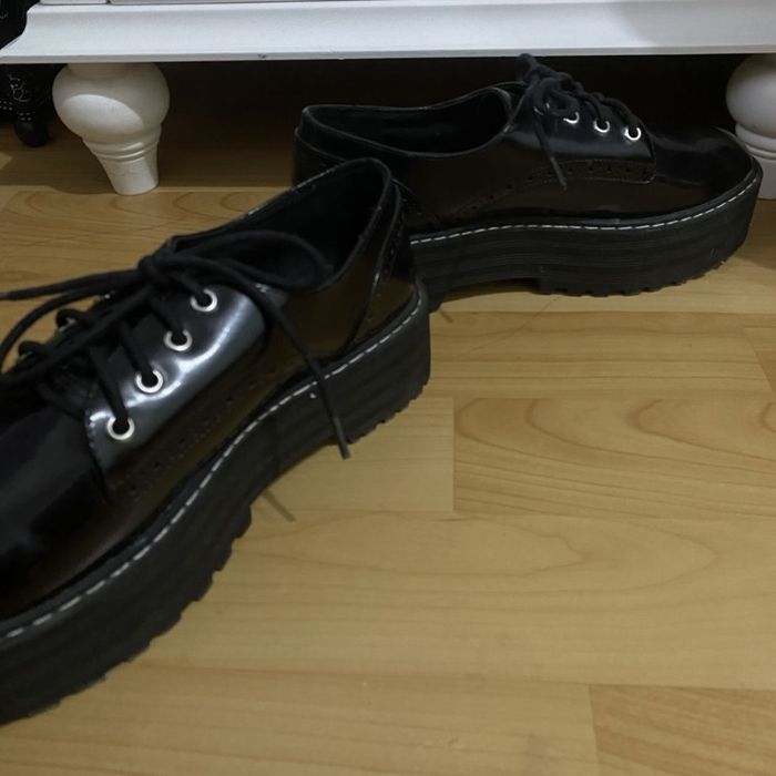 Ботинки весна-осень H&M