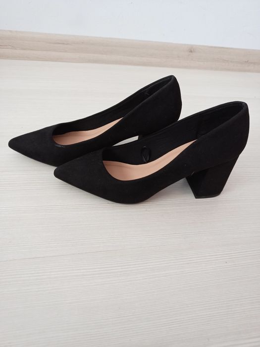 NewLook класически официални обувки