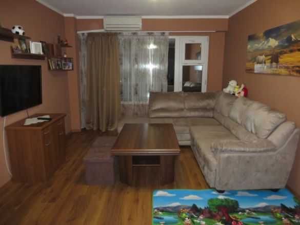 Дава се под наем Двустаен апартамент в Бургас, Изгрев - 64 кв.м за 250 € - Снимка #7