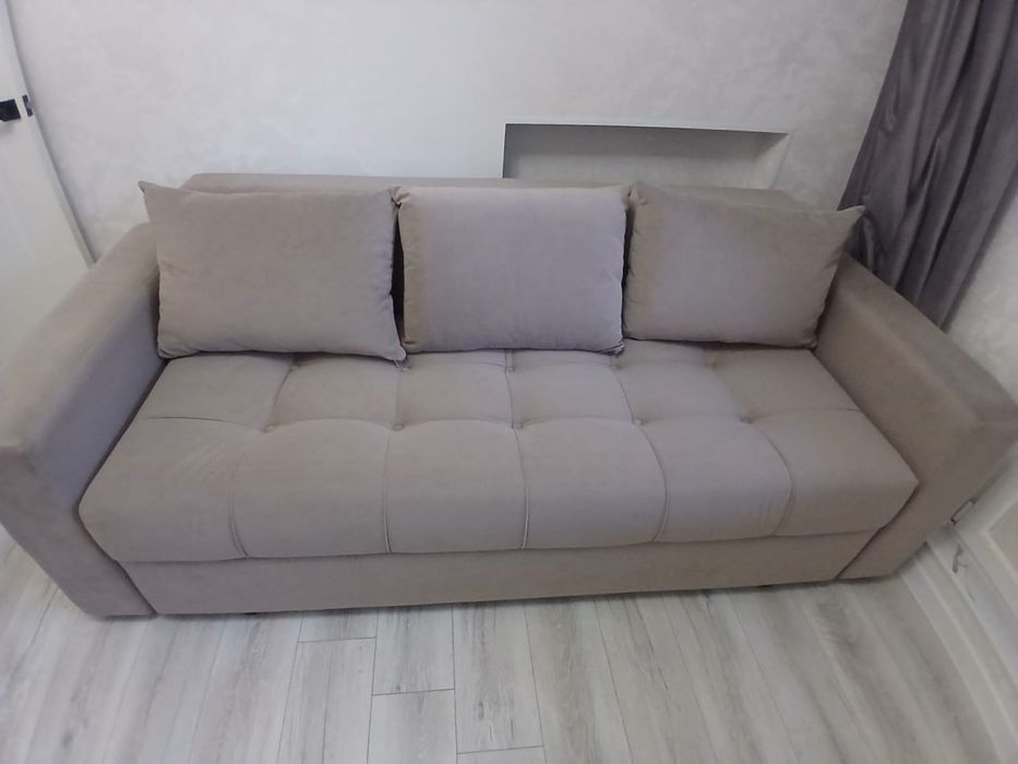 Продам диван новый