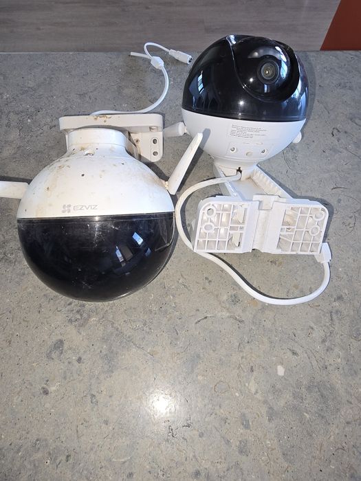 Камера за наблюдение