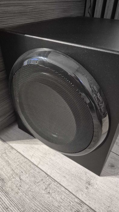 Boxe Logitech 5.1 Z906, 500W RMS