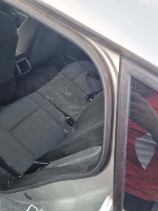 renault megane 3 din 2012 motor 1.5 euro5 81kw cutie automata