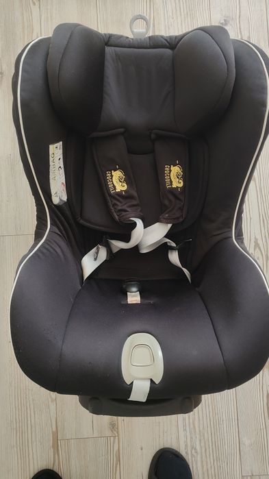 Детско столче за кола от 0до36 кг
