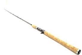 Lanseta GLoomis NRX+ 8225 DSR si Evergreen The Gunslinger