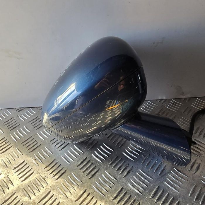 Capac carcasa oglinda UK Opel Meriva B facelift