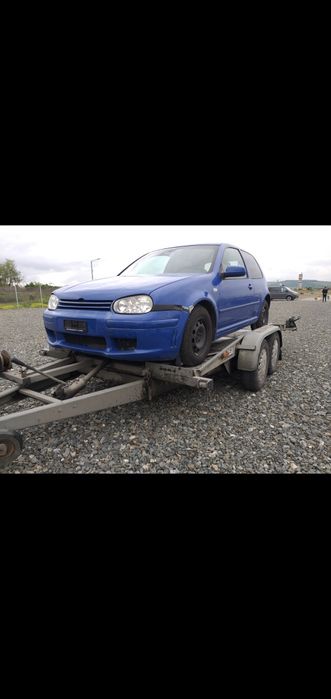 Piese de Volkswagen Golf 4