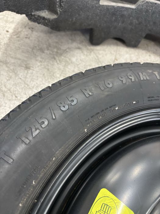 патерица/крик/ключ за peugeot 308 T9