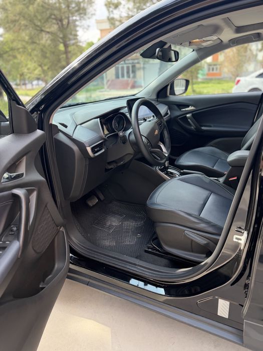 Трекер сотиладии