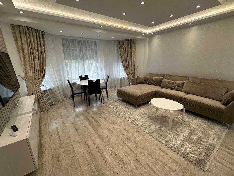 Casa duplex - zona CUG - 104 mp - 3 camere