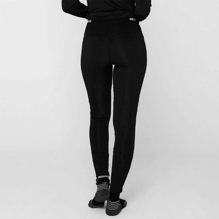 Pantaloni Termici Nevica Vail Negru Femei (XS, M)