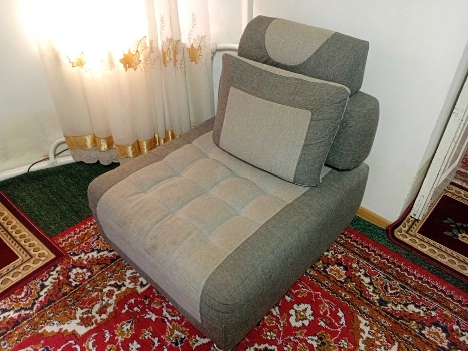 Мягкая мебель б/у