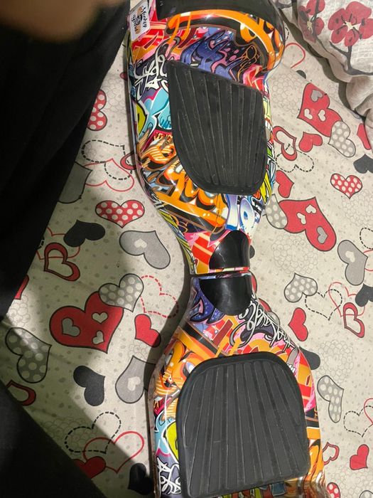 Vand hoverboard, 26v 4.4Ah