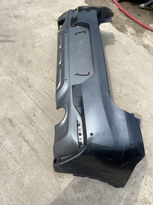 Броня BMW X2 F 39 M Sport 2бр