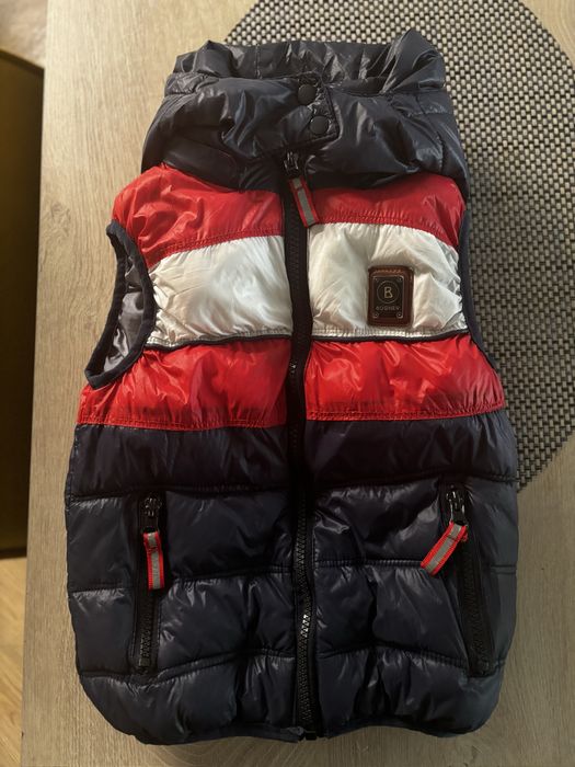 Детски елек Bogner