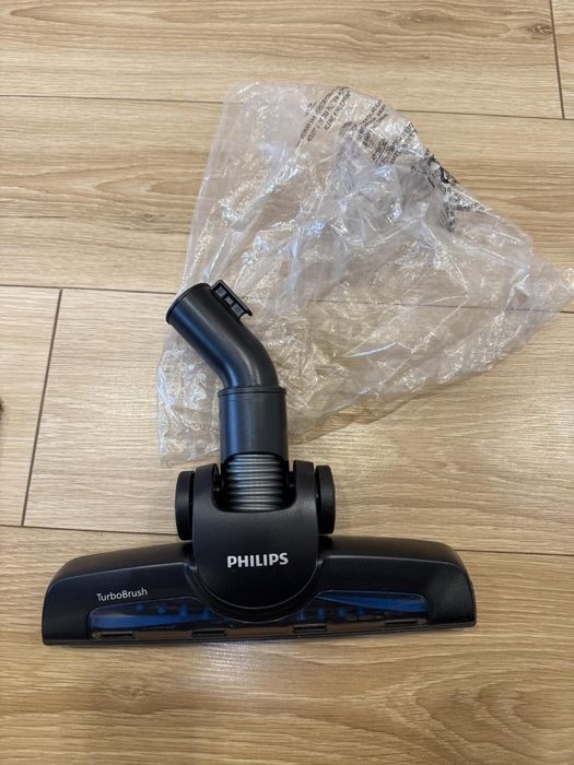 Четка/накрайник за прахосмукачка Philips