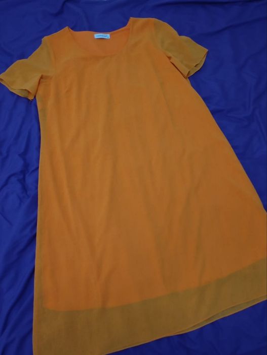 Новые платья 48размер