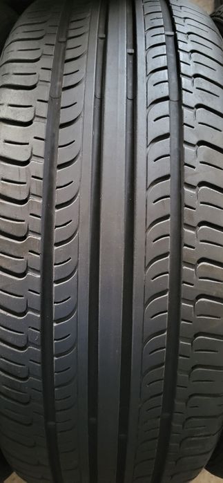 4 anvelope 235 55 18 hankook optimo 6,5mm