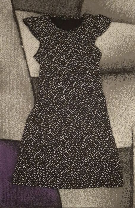 Rochie cu buline C&A