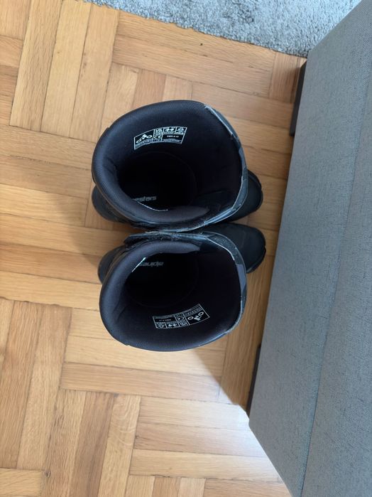 Ботуши Alpinestars SMX-6 V3