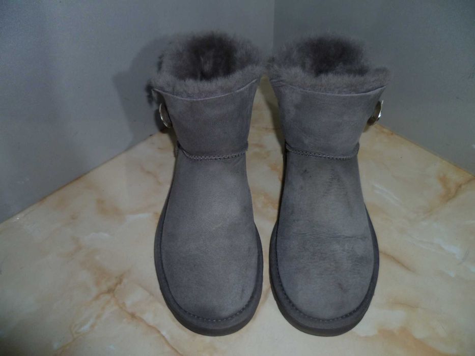 UGG оригинални ботуши №39