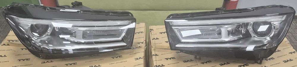 Фарове за AUDI Q5 PREMIUM 2019