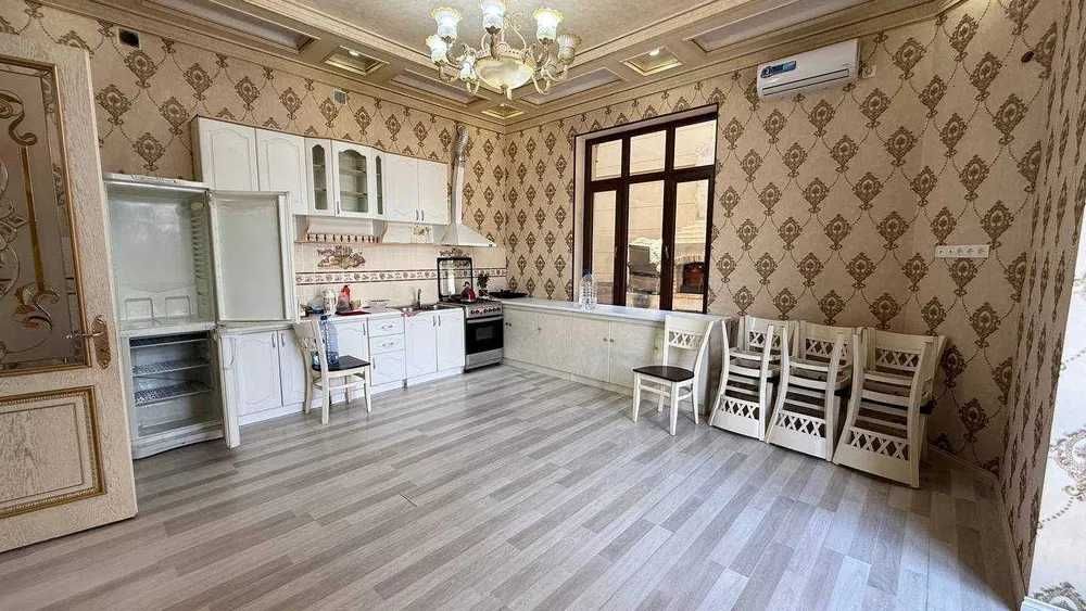 Глинка, ул. Абдулла Каххор, ПРОДАЕТСЯ ДОМ ! Яккасарайский район, ЦЕНТР