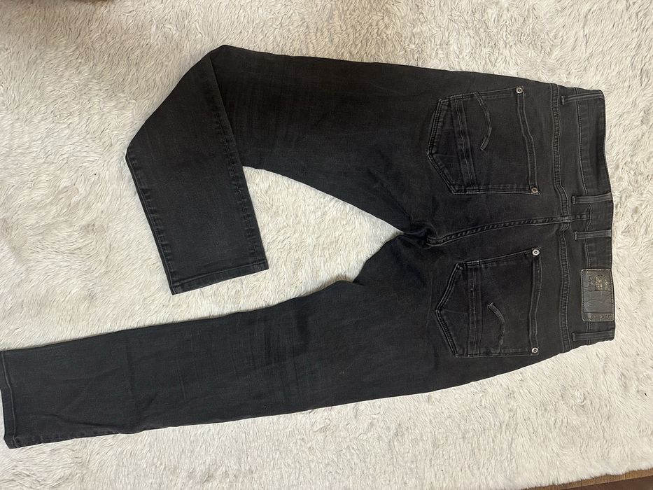 Мъжки дънки revend raw